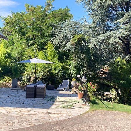 Superbe Appartement Au Calme De 1 A 3 Personnes Sarlat Exterior foto