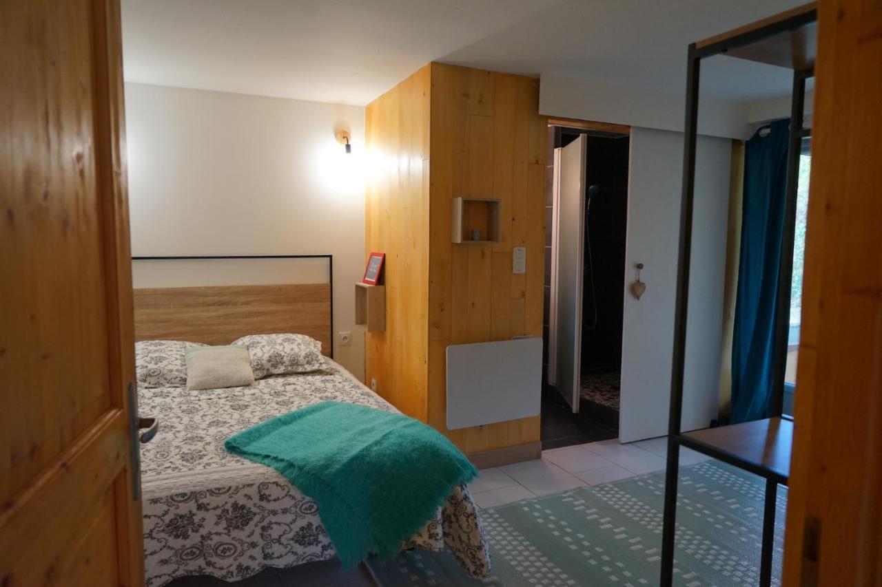 Superbe Appartement Au Calme De 1 A 3 Personnes Sarlat Exterior foto