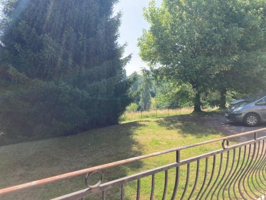 Superbe Appartement Au Calme De 1 A 3 Personnes Sarlat Exterior foto