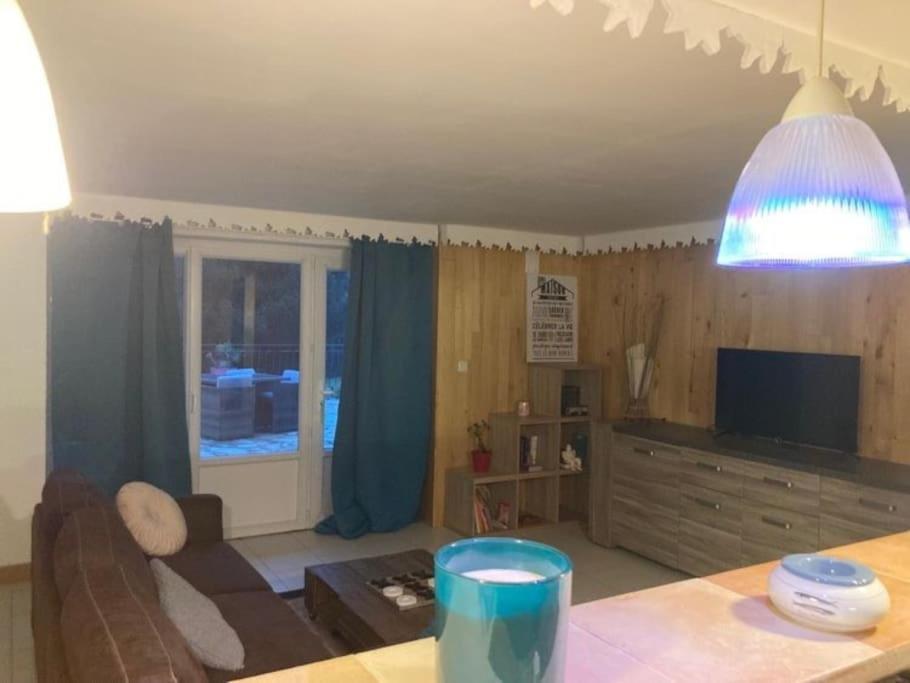 Superbe Appartement Au Calme De 1 A 3 Personnes Sarlat Exterior foto